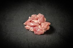 Bio Pouletgeschnetzeltes vom Schenkel KAGfreiland