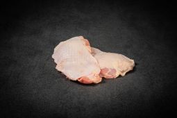 Organic chicken thighs KAGfreiland