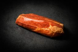 Organic quick ham roast