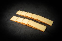 Raclette cheese smoked 400g