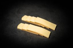 Raclette cheese garlic 400g