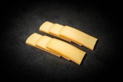 Raclette cheese mountain milk nature 400g