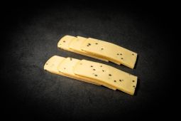 Raclette cheese Pepper 400g