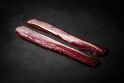 Venison sirloin joint EU (game; roe deer)
