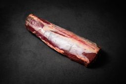 Saddle of roe deer, 10 ribs, EU
