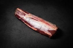 Gems Rücken mit Knochen (Gämse)