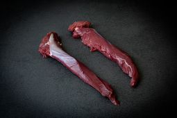 Rentier Filet (Karibu)