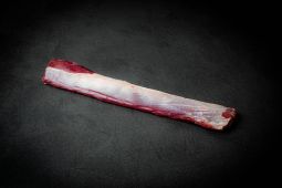 Reindeer sirloin (caribou)