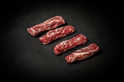 Swiss beef New York Stripes (Rib Fingers)