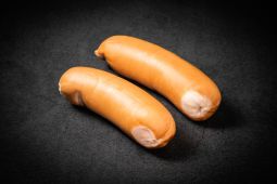 Giant Cervelat sausage 2x200g