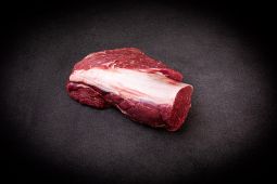 Irish Beef Chateubriand (head of tenderloin) untrimmed