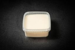 Organic beef tallow 400g