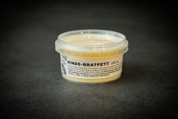 Aargau beef tallow 220g