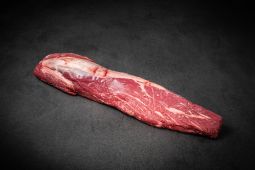 Irish fillet joint