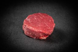 Irish Rindsfilet portioniert