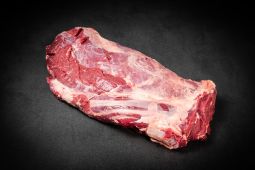 Bio Bud neck of beef