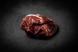 Bio Bud pieces of beef's heart