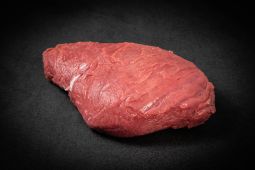 Uruguay beef rump joint