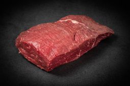 Uruguay beef rump steak