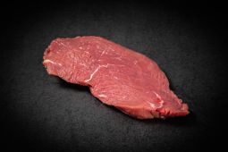 Bio Bud beef rump escalopes