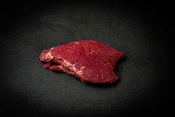 Swiss beef cheeks
