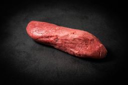 Bio Bud beef eye of round