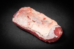 Schweizer Rindsschulter aus Weidehaltung (Pulled Beef)