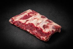 Schweizer Rinds Spareribs
