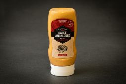 Andalouse sauce 325g