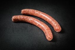 Pork grilling sausage 2x135g