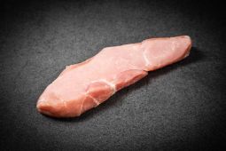 Bio Bud pork rump steak
