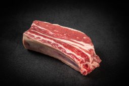 Swiss beef short ribs