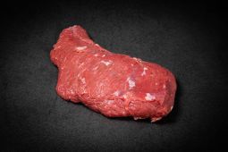 Swiss beef top butt flap