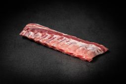 Schweizer Schweins Spareribs (Baby Back Ribs)