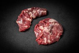 Schweizer Rinds Spider Steak (Schlossbeindeckel)
