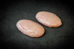 Schweizer Stier Hoden (spanische Nierli)