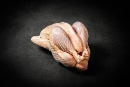 Bio Bud soup chicken