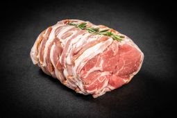Bio Bud Ticino style roast