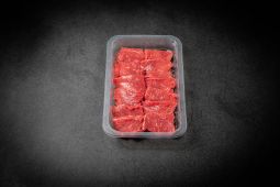 Table-top grill STANDARD with rump of beef