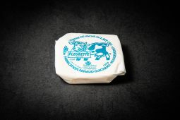 Tomme Fleurette cheese 170g