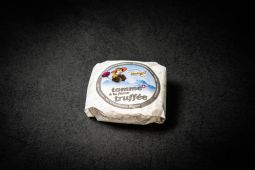 Tomme Truffée cheese 160g
