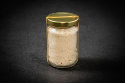 Trüffelbutter weiss 60g