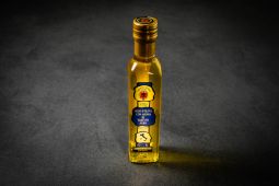 Olivenöl mit Aroma von schwarzen Trüffeln 250ml