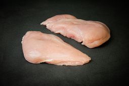 Organic turkey breast roast