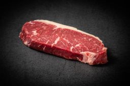 Uruguay beef sirloin steak