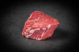 Argentina Black Angus beef fillet steak