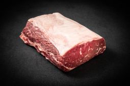 US Rindsentrecôte am Stück