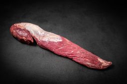 Australian beef fillet joint