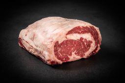 US beef rib eye joint