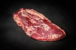 US Wagyu beef brisket SRF BMS 9+